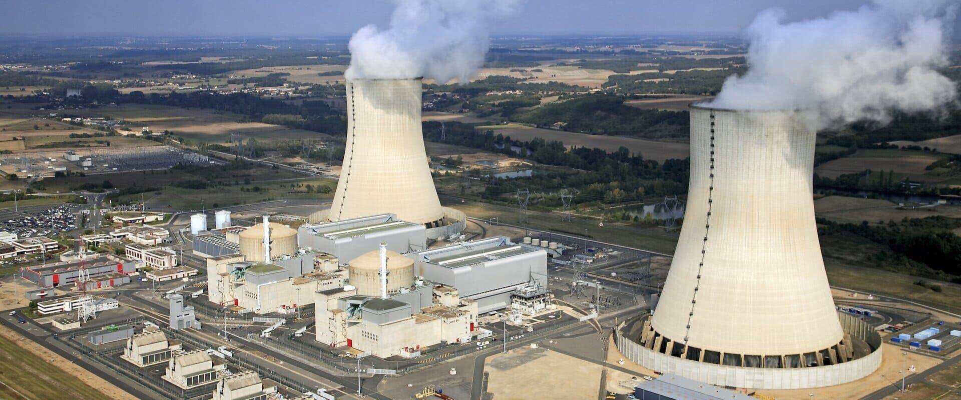Combien coûtera l'électricité nucléaire aux consommateurs français avis de Flash Pro Energy courtier en énergie professionnel Toulouse et Montpellier