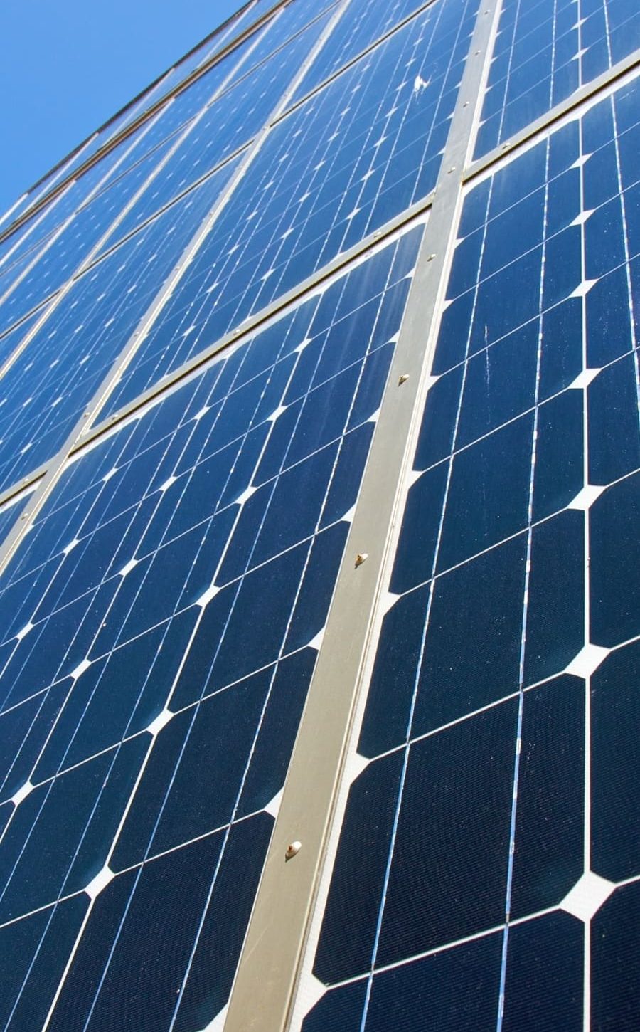 Courtier énergie Professionnel - Mettre en place des panneaux photovoltaïque - pour l'industrie et les PME - Dossier du courtier Flash Pro Energy